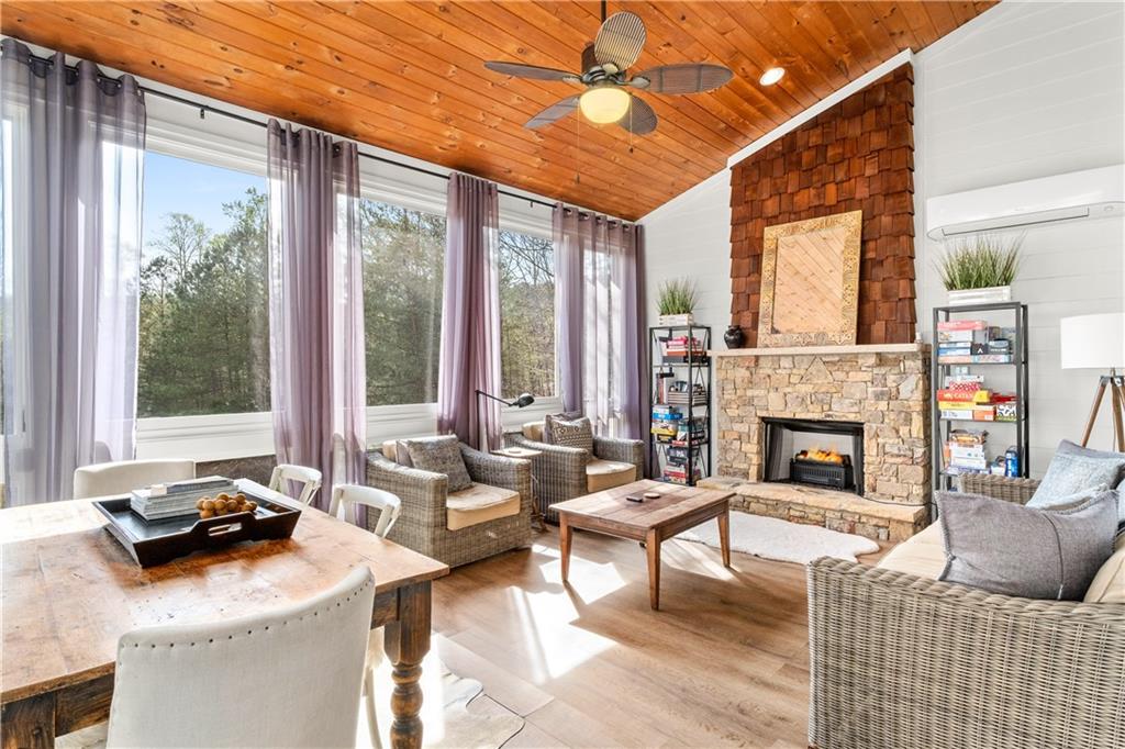 39 Bear Creek Drive, Jasper, Georgia image 28