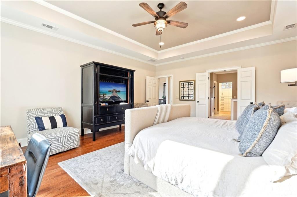 39 Bear Creek Drive, Jasper, Georgia image 21