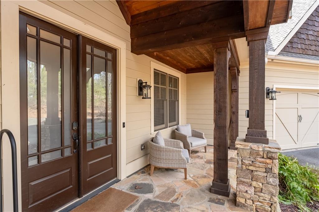 39 Bear Creek Drive, Jasper, Georgia image 4