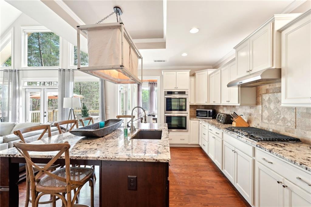 39 Bear Creek Drive, Jasper, Georgia image 13