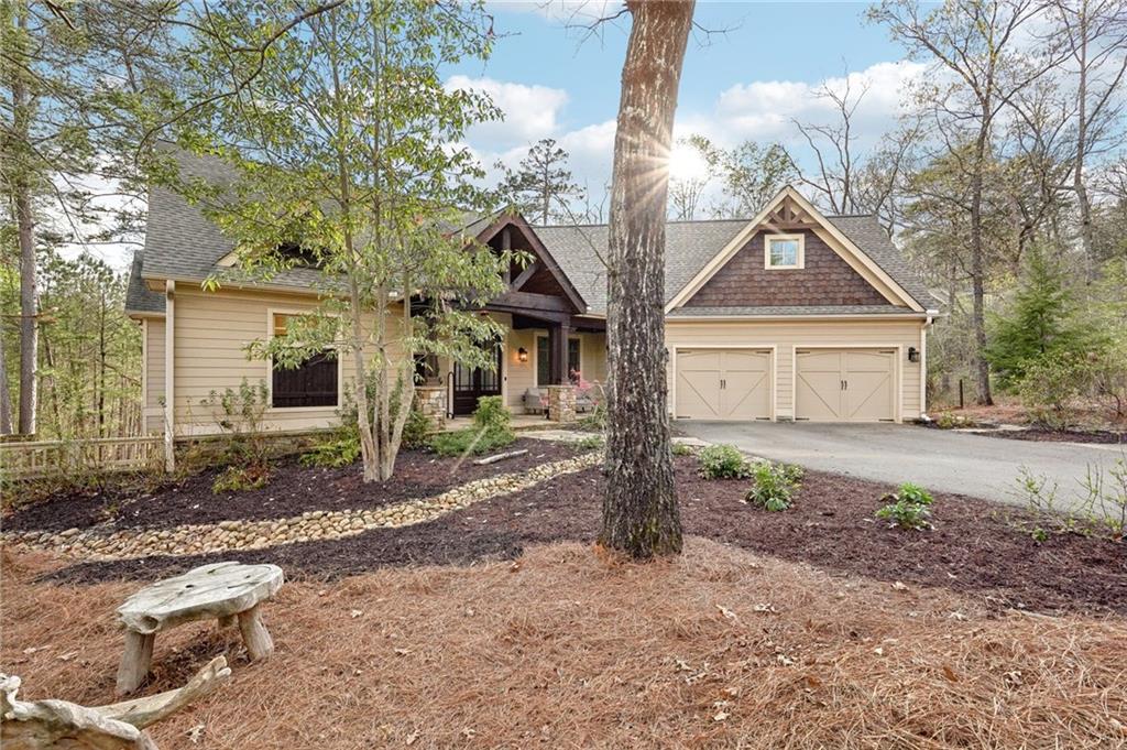 39 Bear Creek Drive
