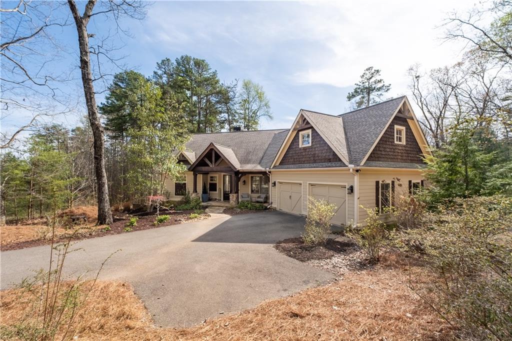39 Bear Creek Drive