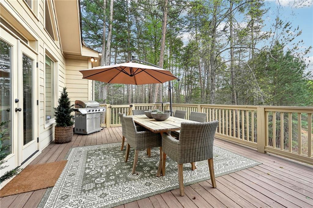 39 Bear Creek Drive, Jasper, Georgia image 34