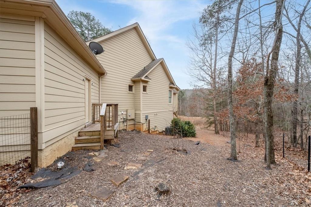 39 Bear Creek Drive, Jasper, Georgia image 47