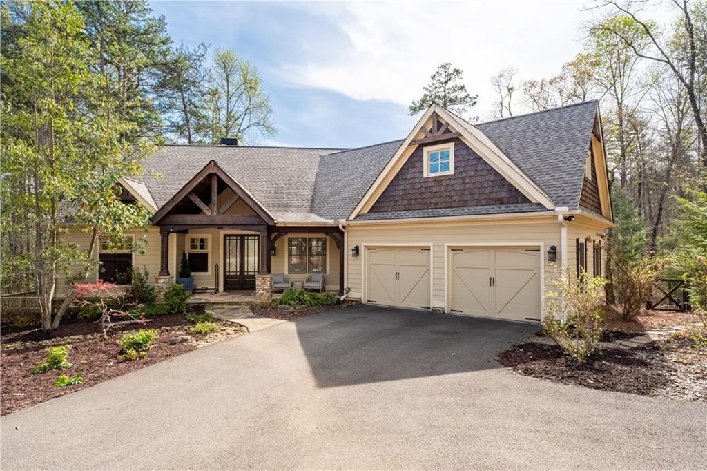 39 Bear Creek Drive