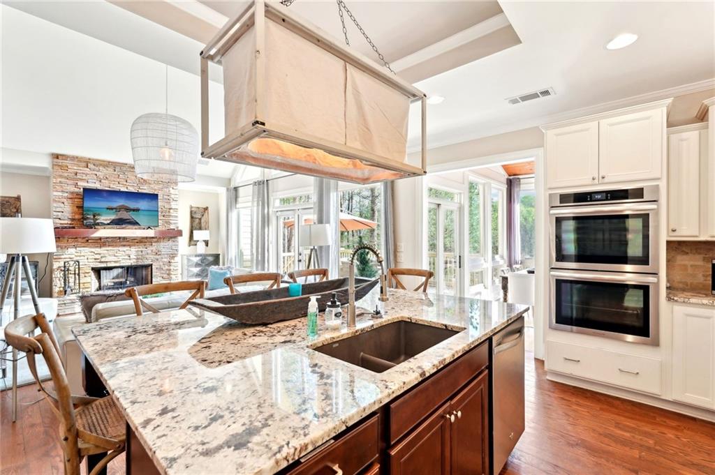 39 Bear Creek Drive, Jasper, Georgia image 15