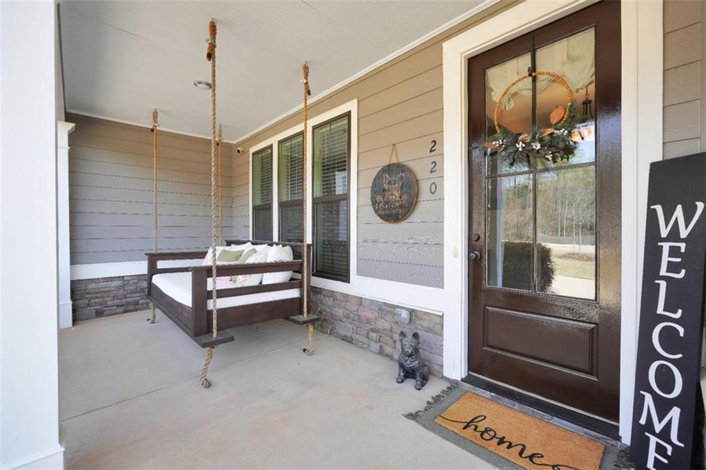 220 Alcovy Reserve Way, Covington, Georgia image 11