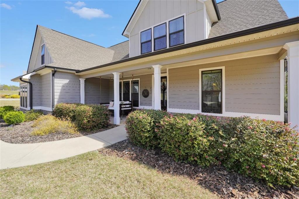 220 Alcovy Reserve Way, Covington, Georgia image 9