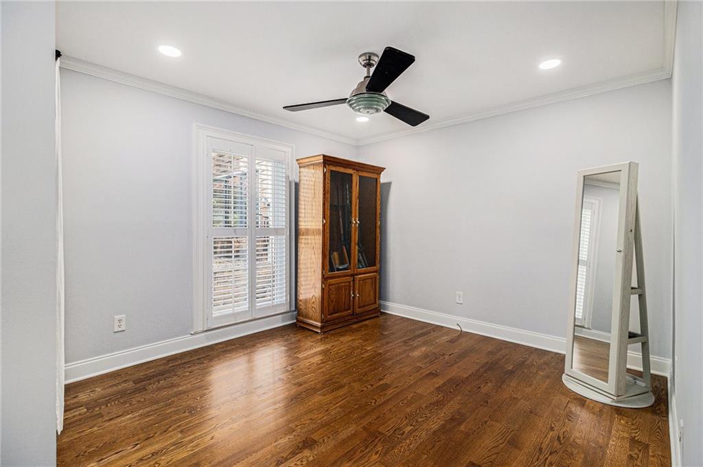 124 Sunny Brook Drive, Newnan, Georgia image 29