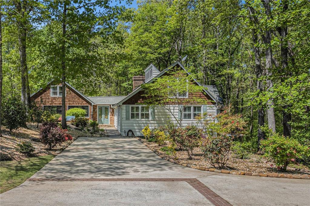 124 Sunny Brook Drive, Newnan, Georgia image 2