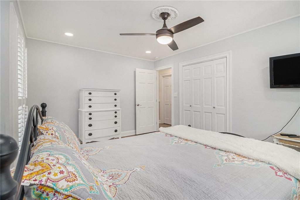 124 Sunny Brook Drive, Newnan, Georgia image 28