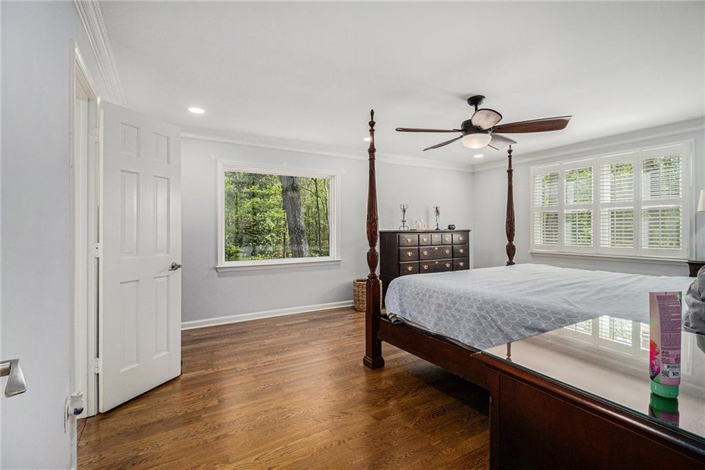 124 Sunny Brook Drive, Newnan, Georgia image 20