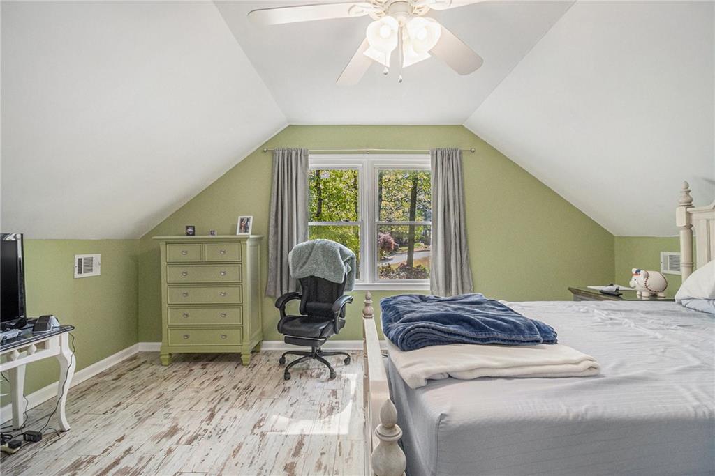 124 Sunny Brook Drive, Newnan, Georgia image 33