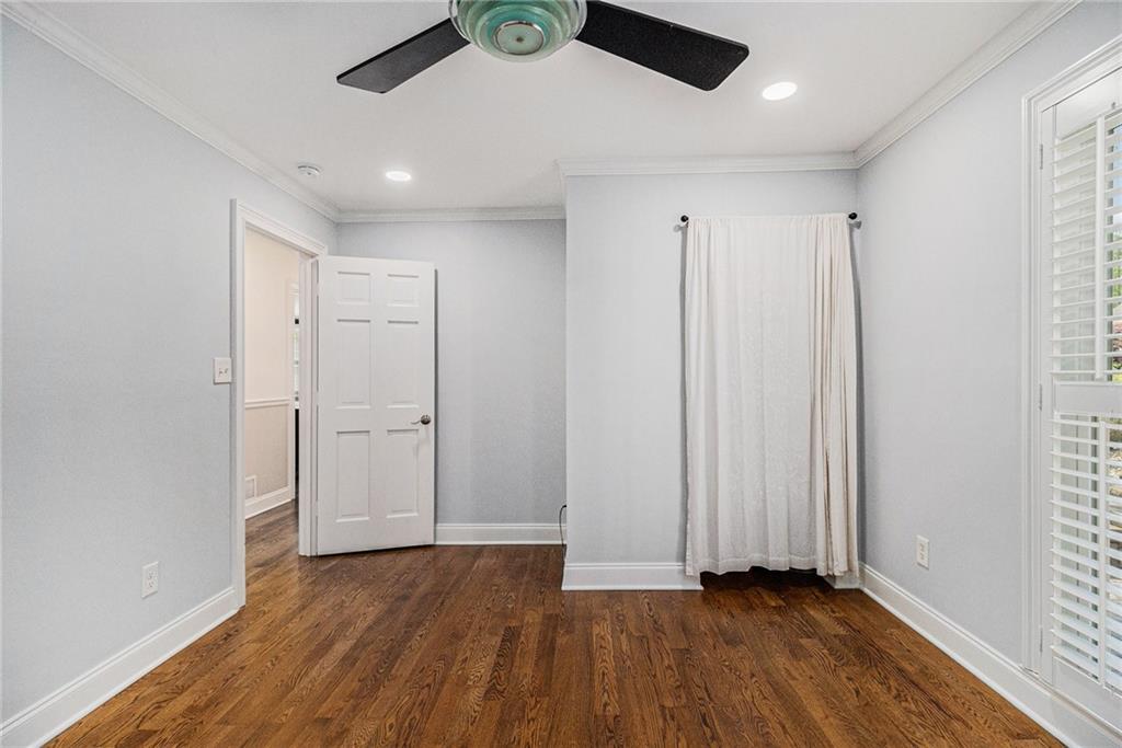 124 Sunny Brook Drive, Newnan, Georgia image 30