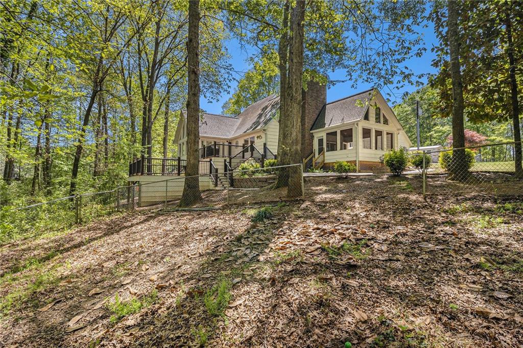 124 Sunny Brook Drive, Newnan, Georgia image 49