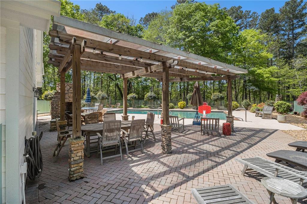 124 Sunny Brook Drive, Newnan, Georgia image 44