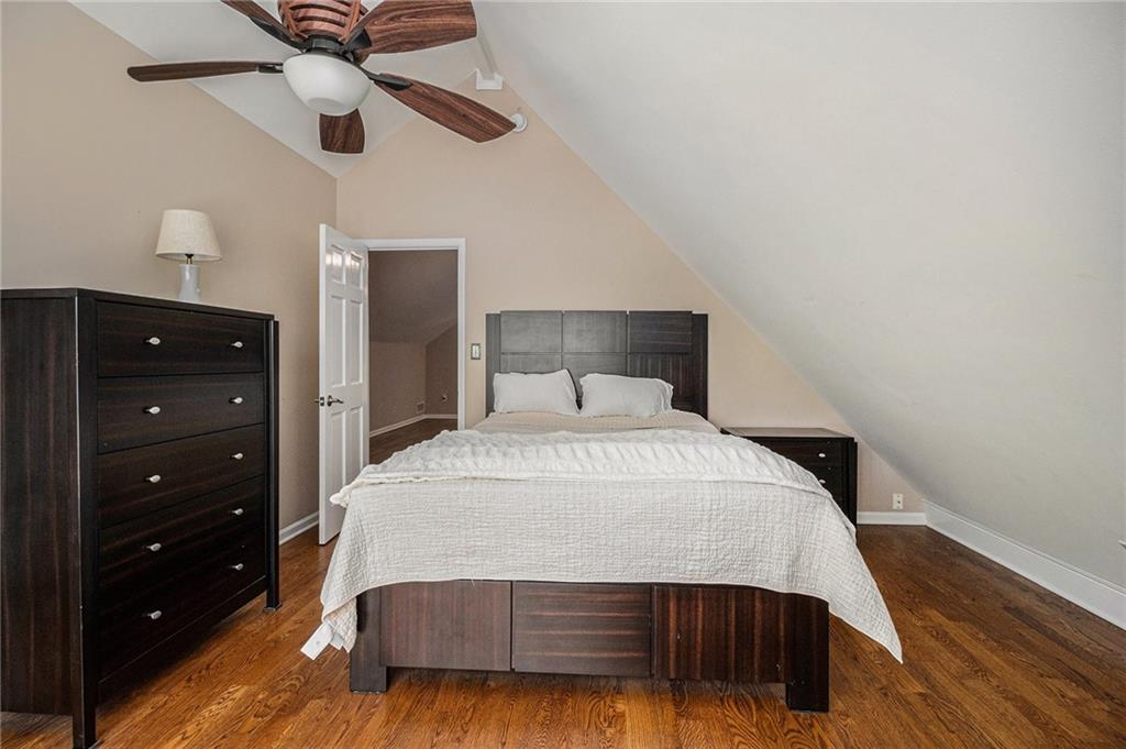 124 Sunny Brook Drive, Newnan, Georgia image 35