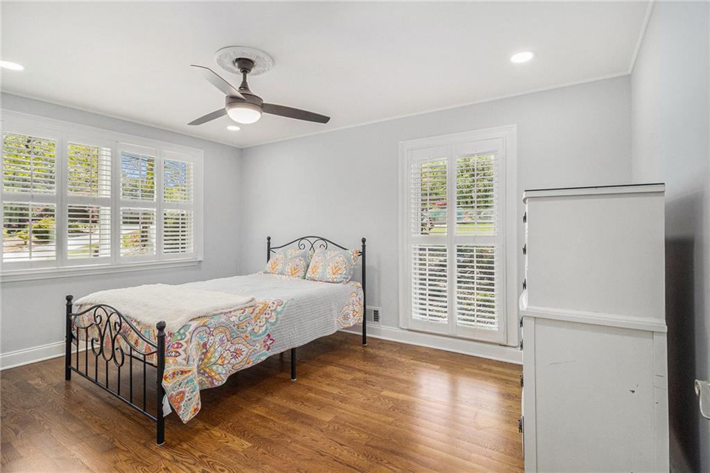 124 Sunny Brook Drive, Newnan, Georgia image 27