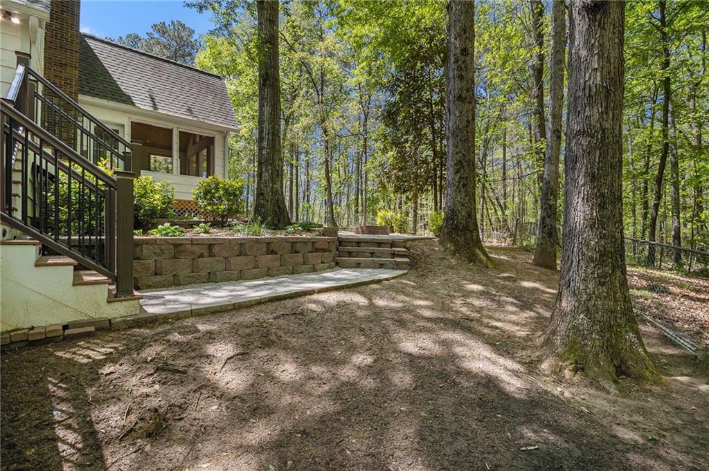 124 Sunny Brook Drive, Newnan, Georgia image 50