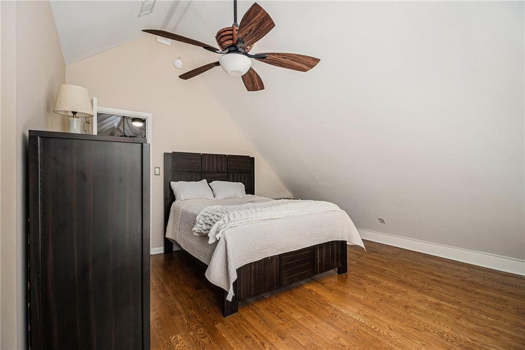 124 Sunny Brook Drive, Newnan, Georgia image 41