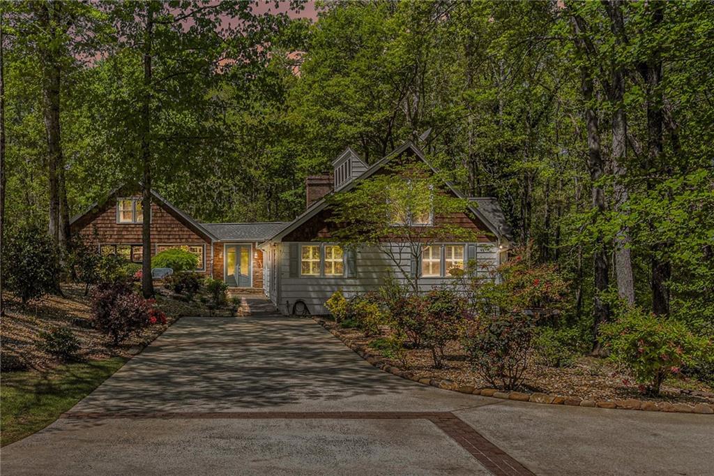 124 Sunny Brook Drive, Newnan, Georgia image 4