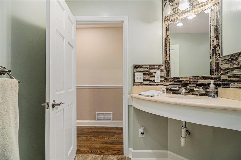 124 Sunny Brook Drive, Newnan, Georgia image 31