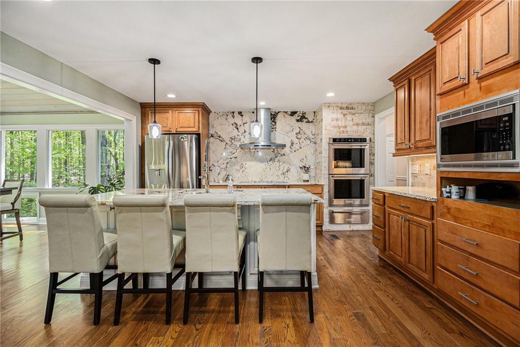 124 Sunny Brook Drive, Newnan, Georgia image 12
