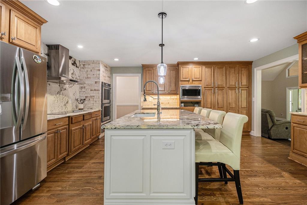 124 Sunny Brook Drive, Newnan, Georgia image 13