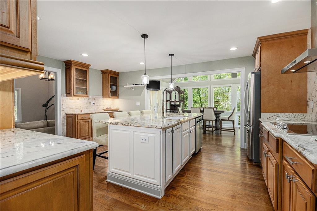 124 Sunny Brook Drive, Newnan, Georgia image 14