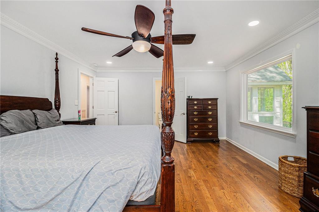 124 Sunny Brook Drive, Newnan, Georgia image 22