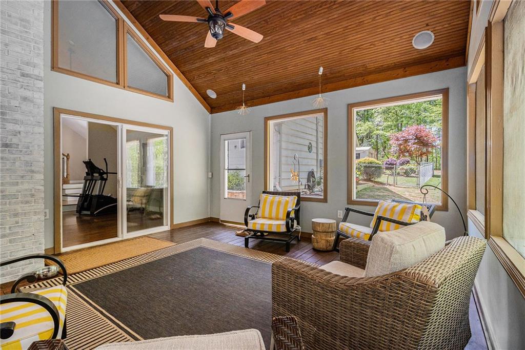 124 Sunny Brook Drive, Newnan, Georgia image 18