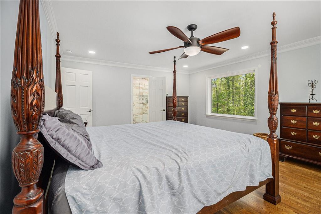 124 Sunny Brook Drive, Newnan, Georgia image 21