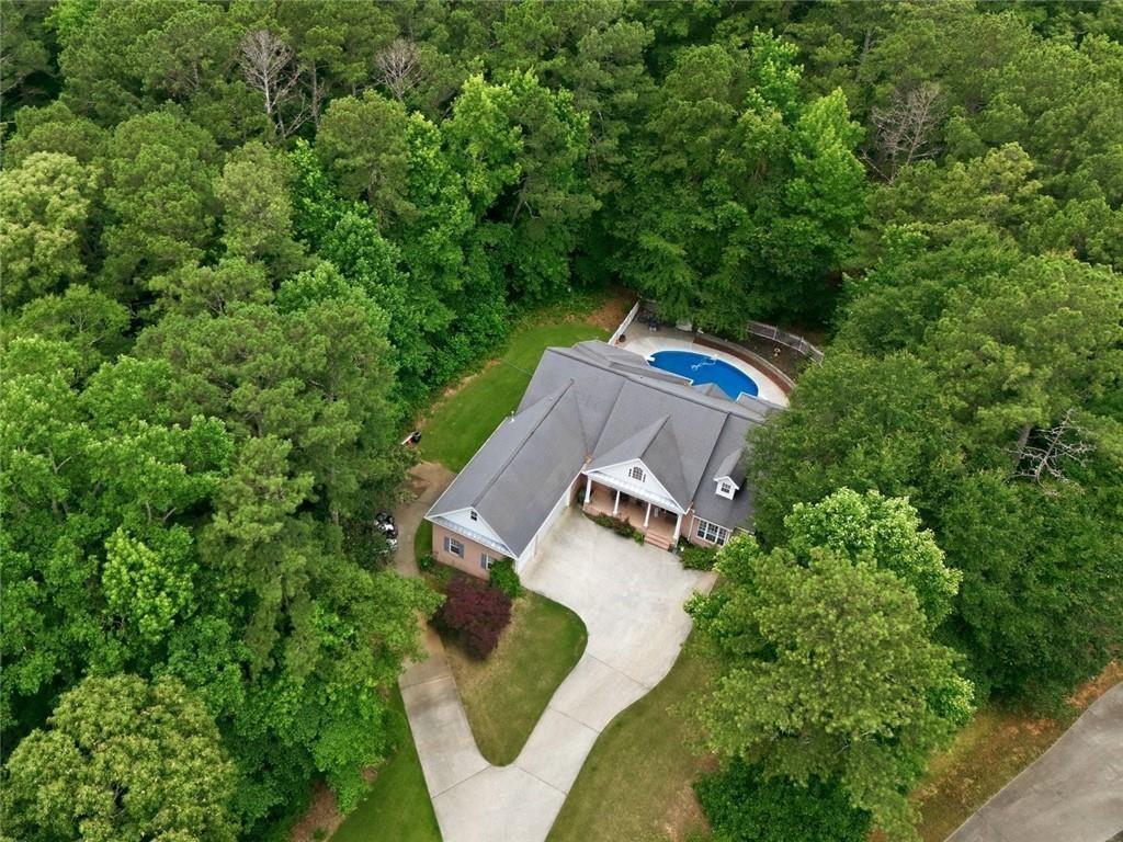 4782 Lewis Road
