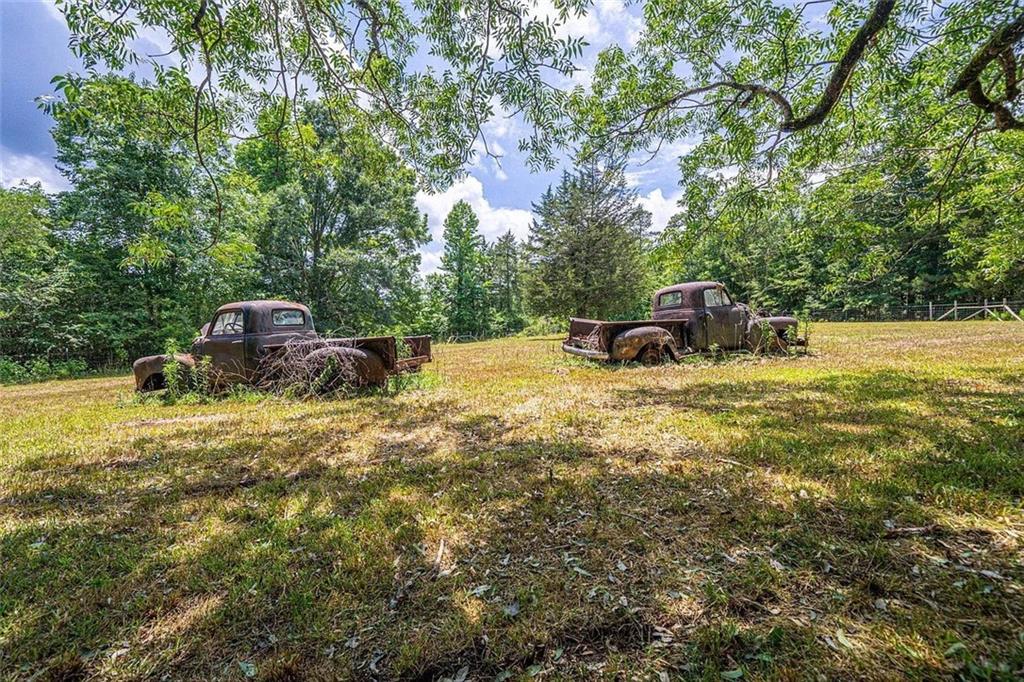 904 Rabun Road
