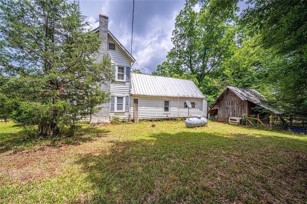 904 Rabun Road