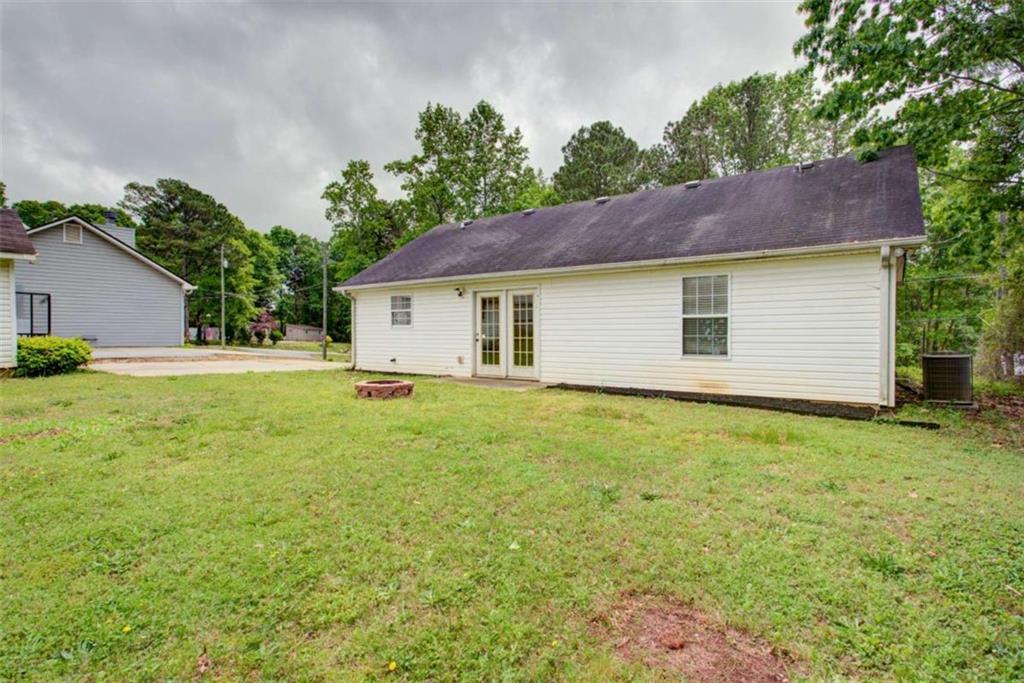 6640 Old Still Path, Gainesville, Georgia image 21