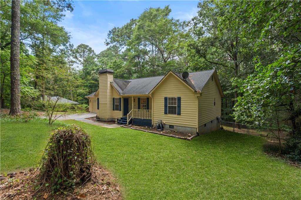 4827 Oakwood Court
