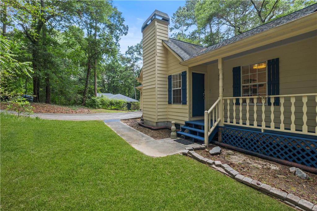 4827 Oakwood Court