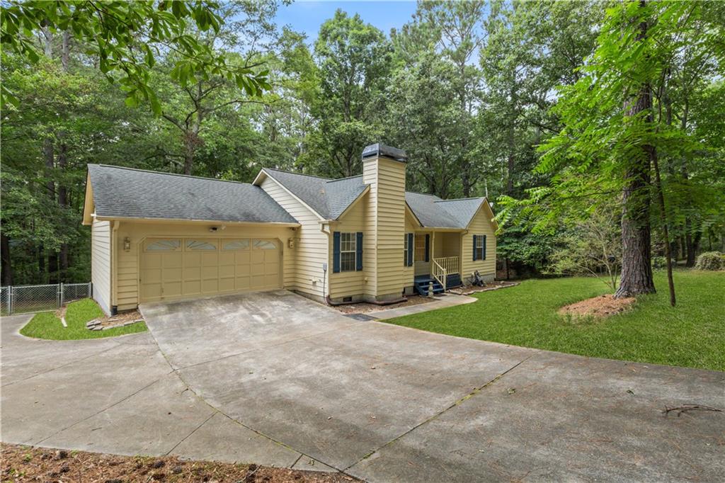 4827 Oakwood Court