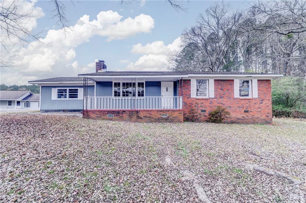 5854 Cedartown Highway SW