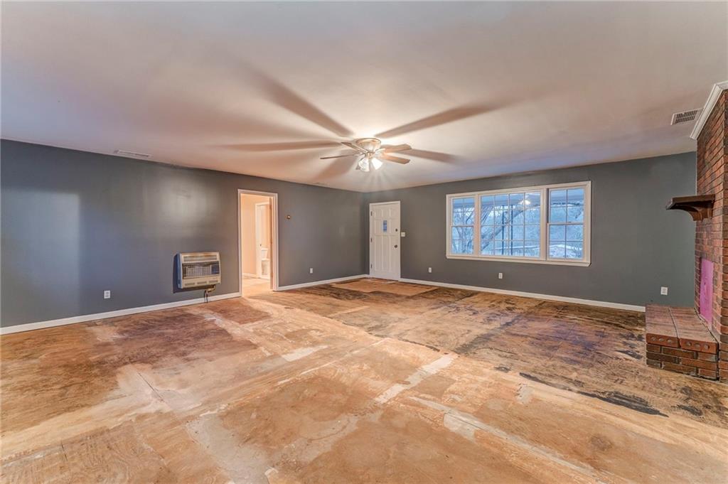 5854 Cedartown Highway SW