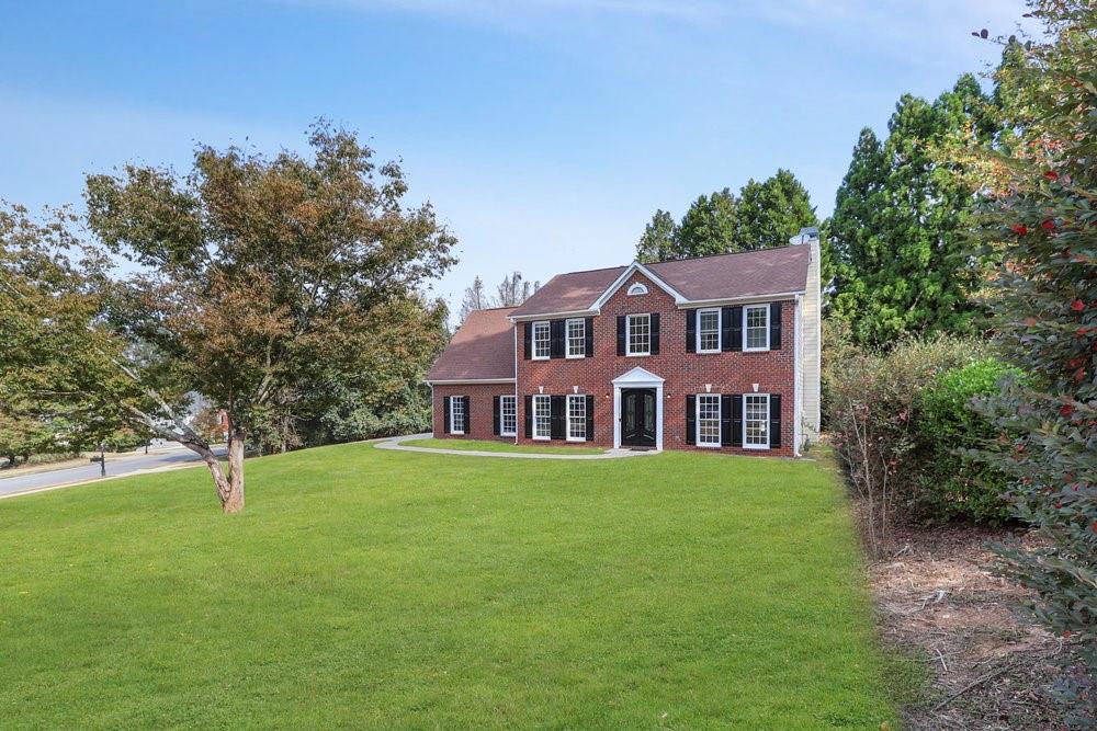 798 Deerwood Drive