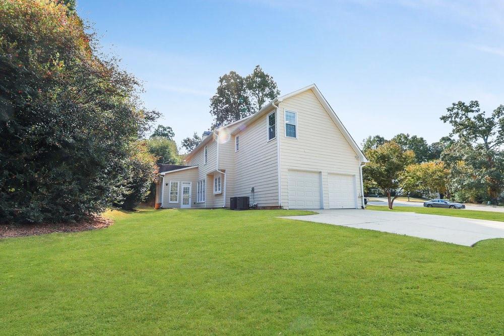 798 Deerwood Drive