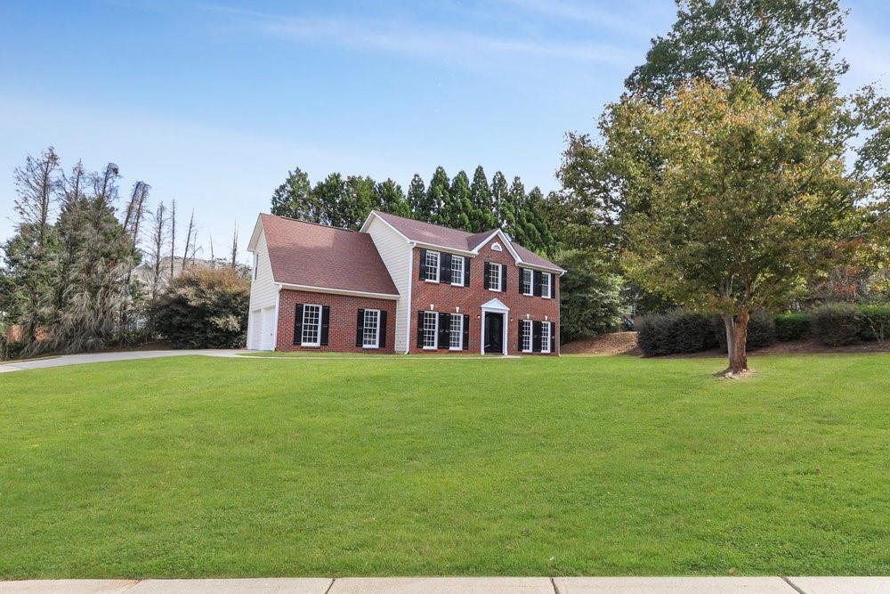 798 Deerwood Drive