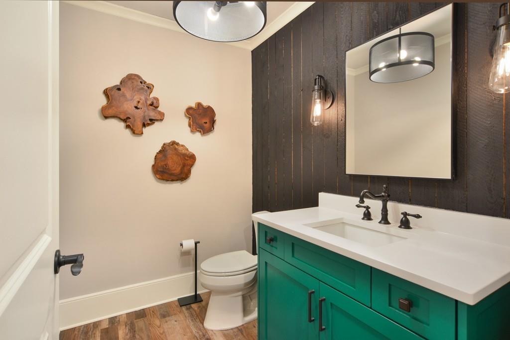 The River Club - Residential