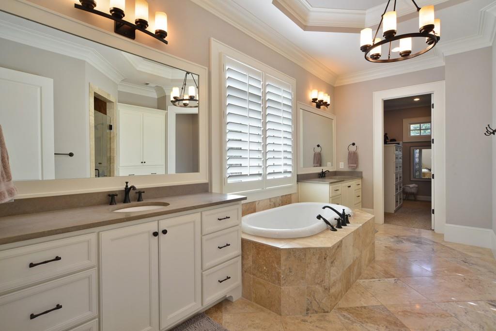 The River Club - Residential