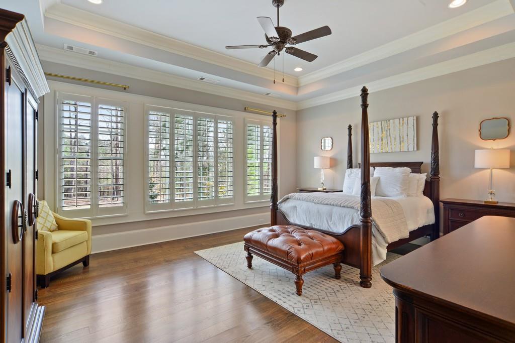 The River Club - Residential