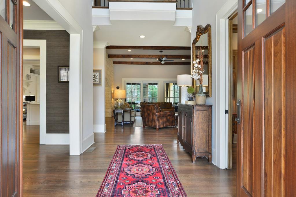 The River Club - Residential