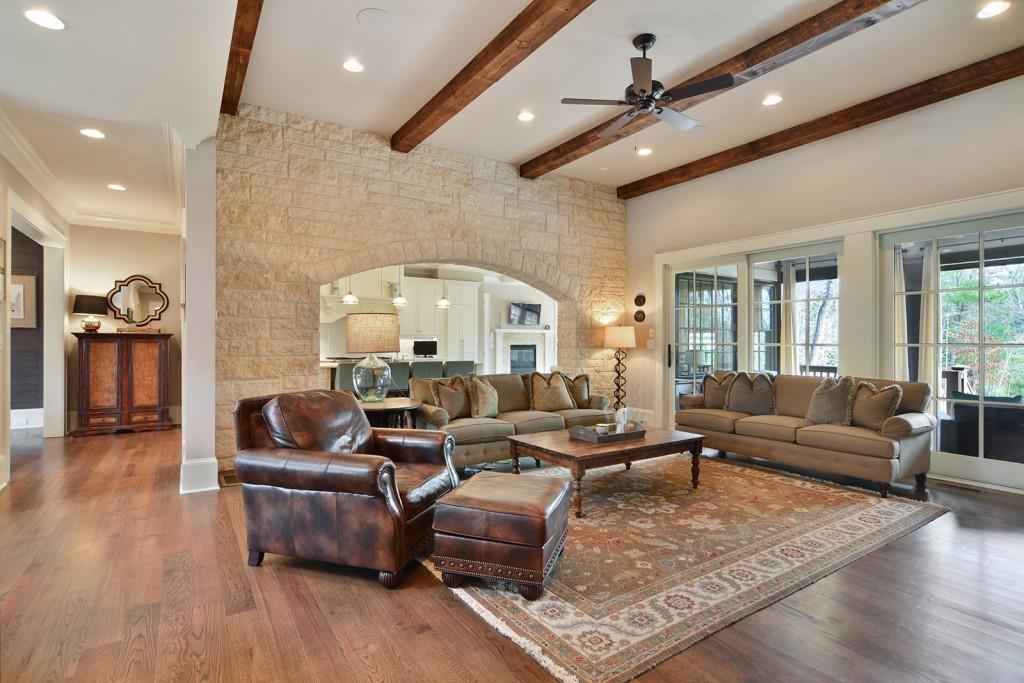 The River Club - Residential