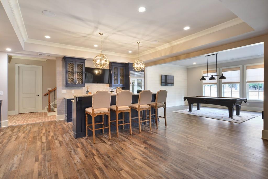 The River Club - Residential
